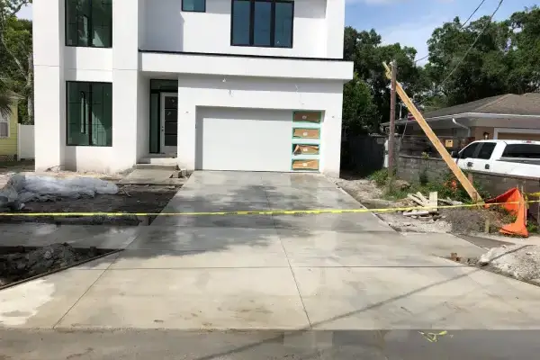 Driveway Paving Driveway Paving