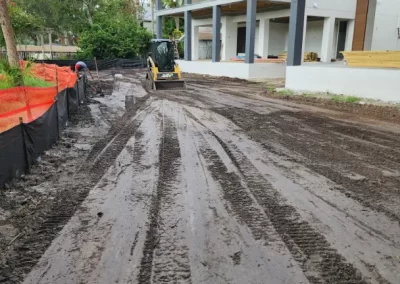 Grading Contractor