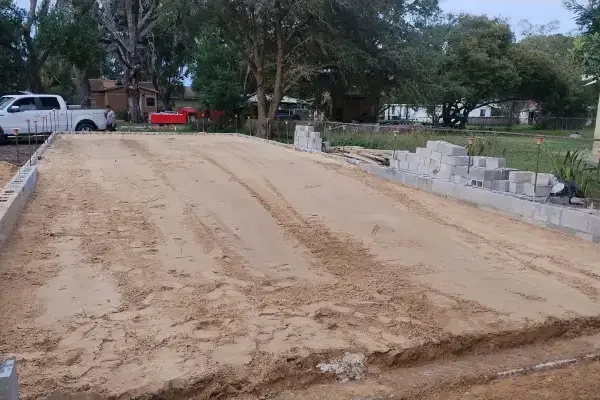 Land Clearing Land Clearing