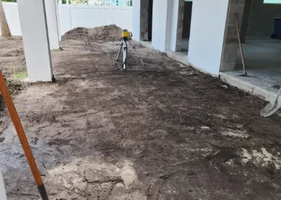 Land Grading