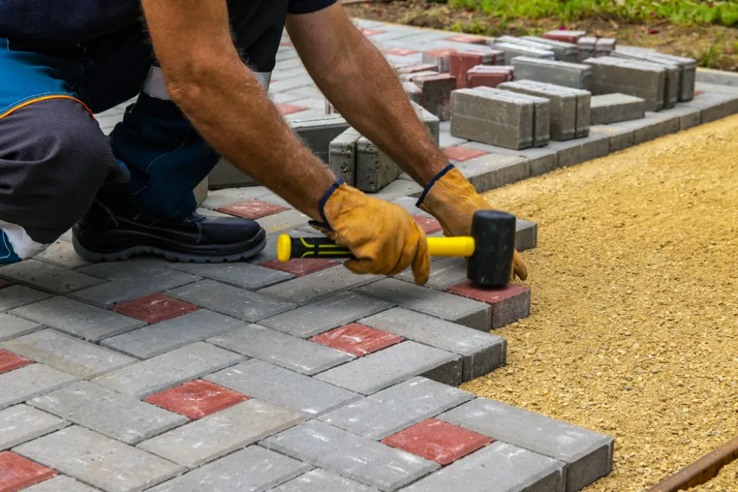 Expert Driveway Paving Plant City FL