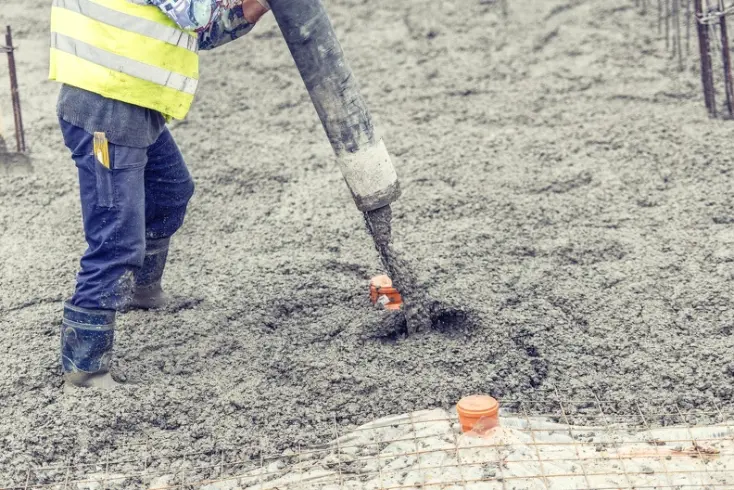 How Concrete Services Improve Site Grading For Stability Plant City FL
