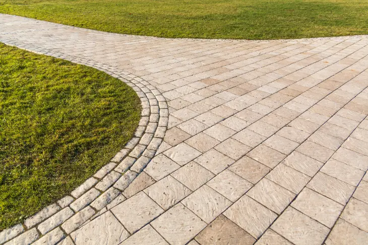 How Driveway Paving Enhances The Longevity Of Your Property Plant City FL