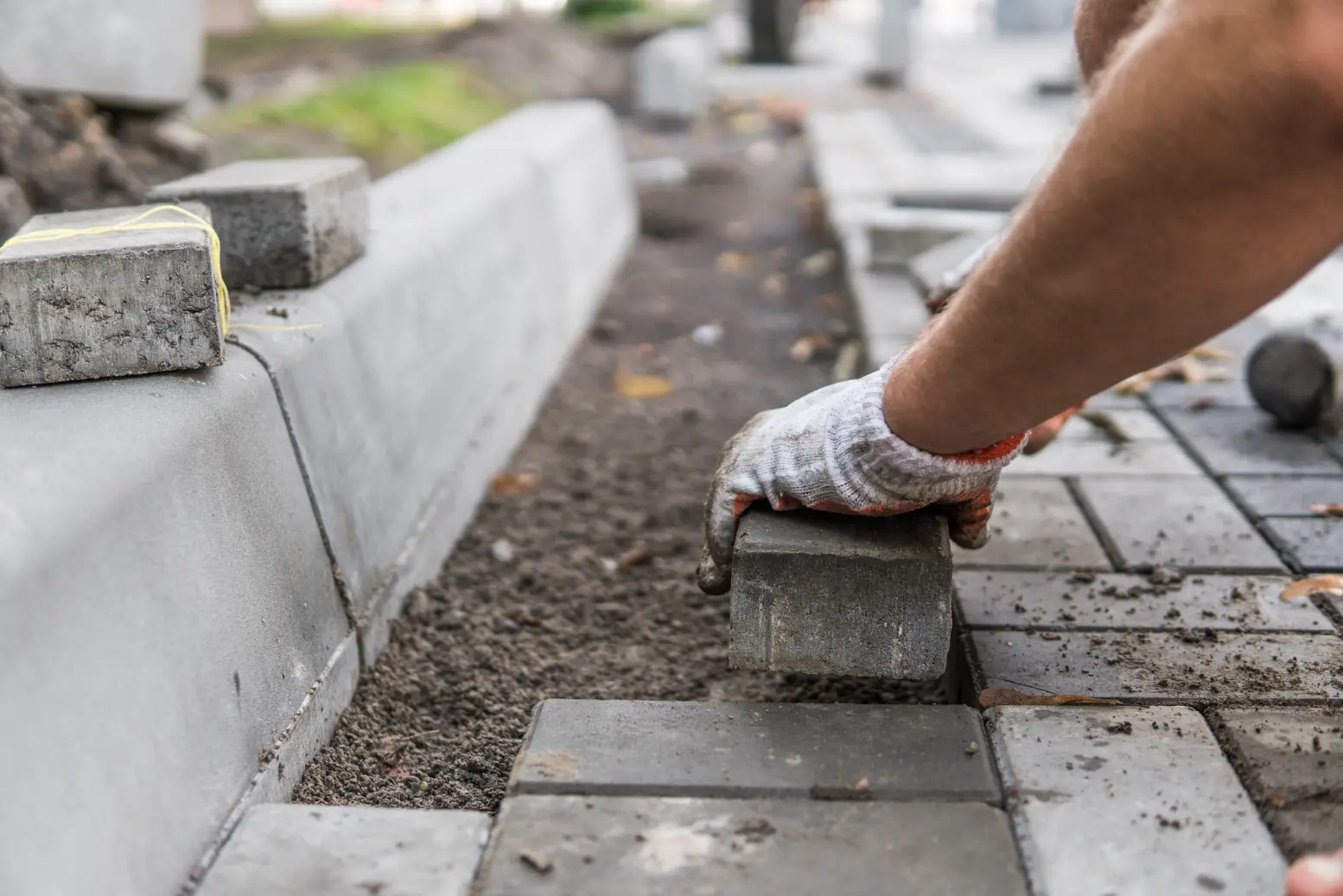 How Driveway Paving Enhances The Longevity Of Your Property in Plant City FL