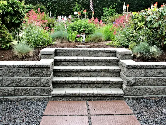 How Retaining Wall Installation Enhances Property Stability in Plant City FL