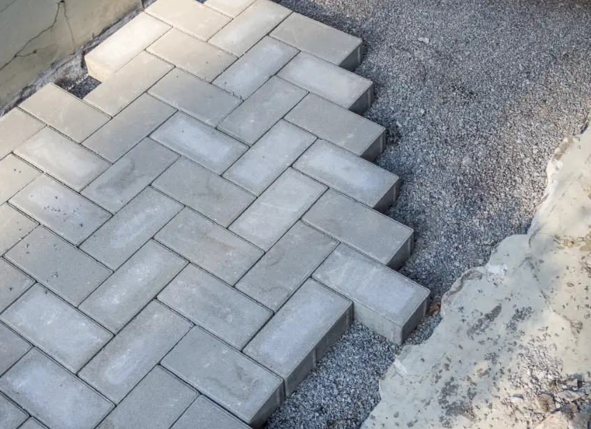 Preparing Your Site For A Successful Driveway Paving Project in Plant City FL