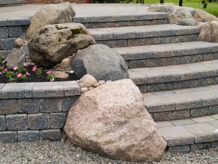 Reliable Retaining Wall Installation Plant City FL