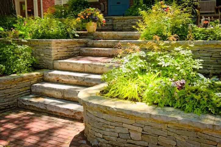 Superior Retaining Wall Installation Plant City FL