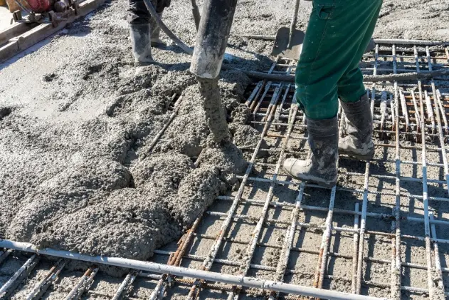 The Importance Of Concrete Services In Preparing Driveways Plant City FL
